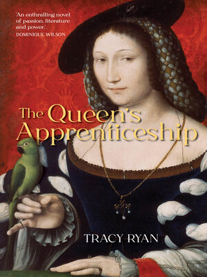 cover image of The Queen's Apprenticeship